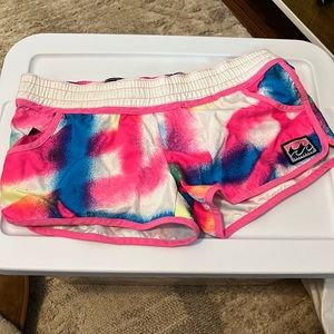 Billabong board shorts